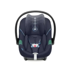Seggiolino Auto Aton S2 Isize
