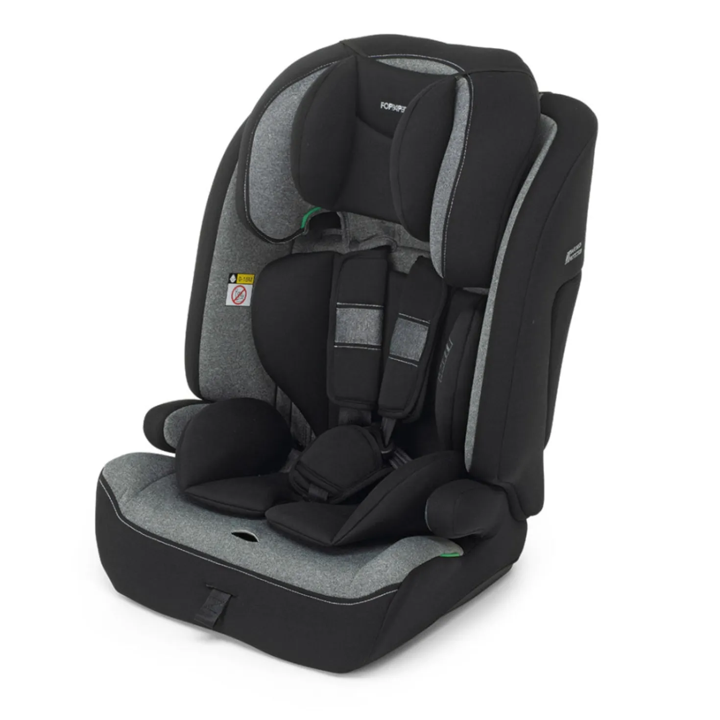 Seggiolino Auto Babyroad Isize 76/150 Cm