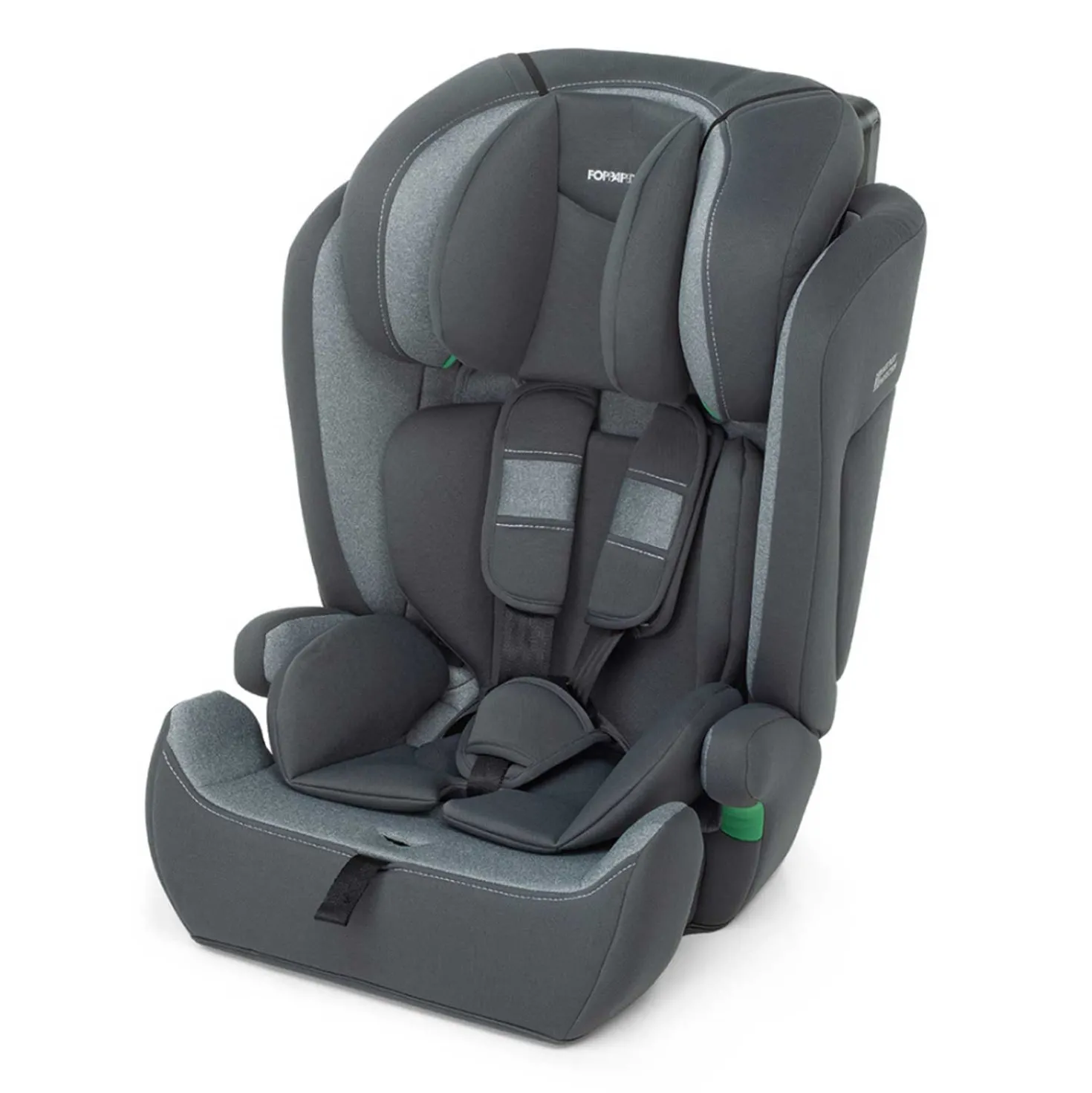 Seggiolino Auto Babyroad Isize 76/150 Cm