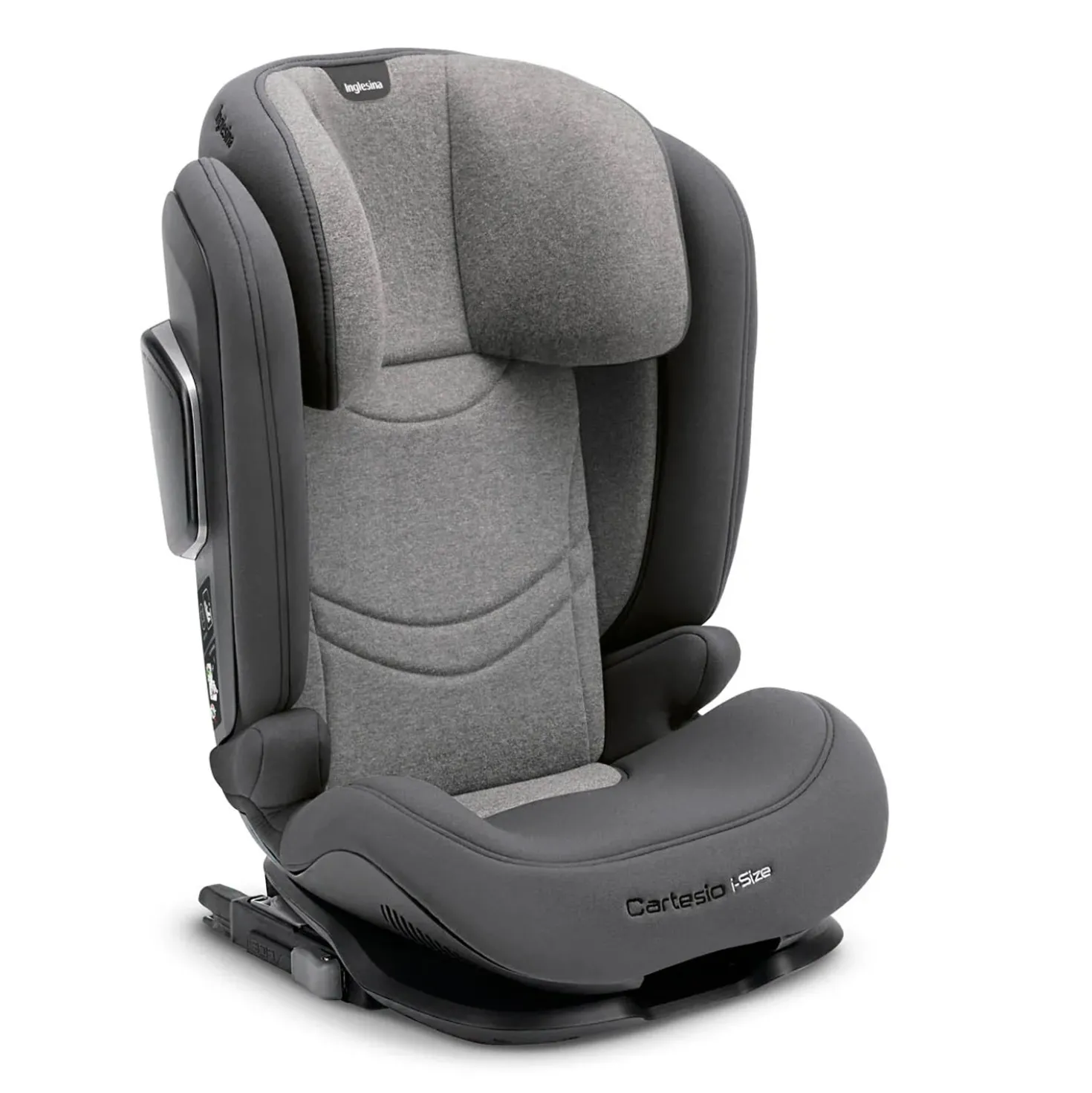 Seggiolino Auto Cartesio Isize da 100 a 150 cm
