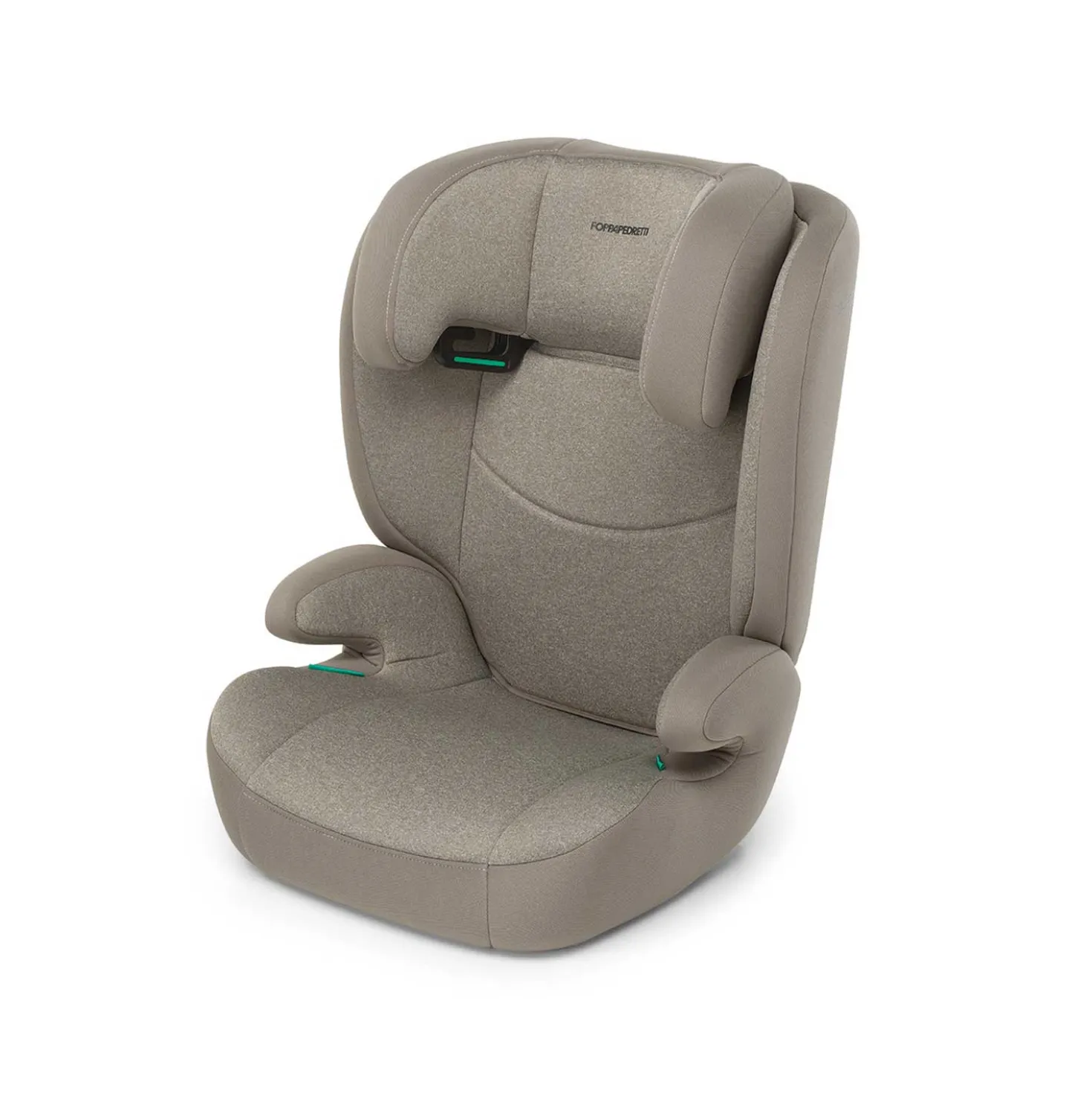 Seggiolino Auto Clever Isize