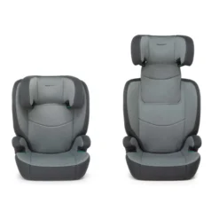 Seggiolino Auto Clever Isize