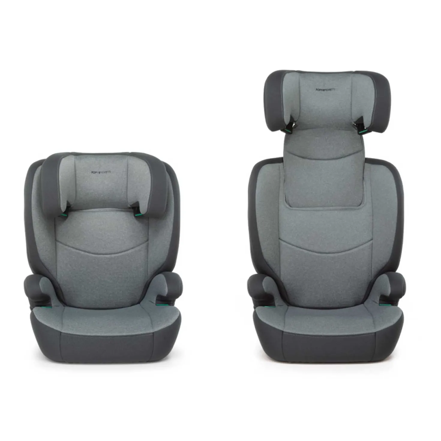 Seggiolino Auto Clever Isize