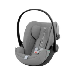 Seggiolino Auto Cloud G Isize Plus