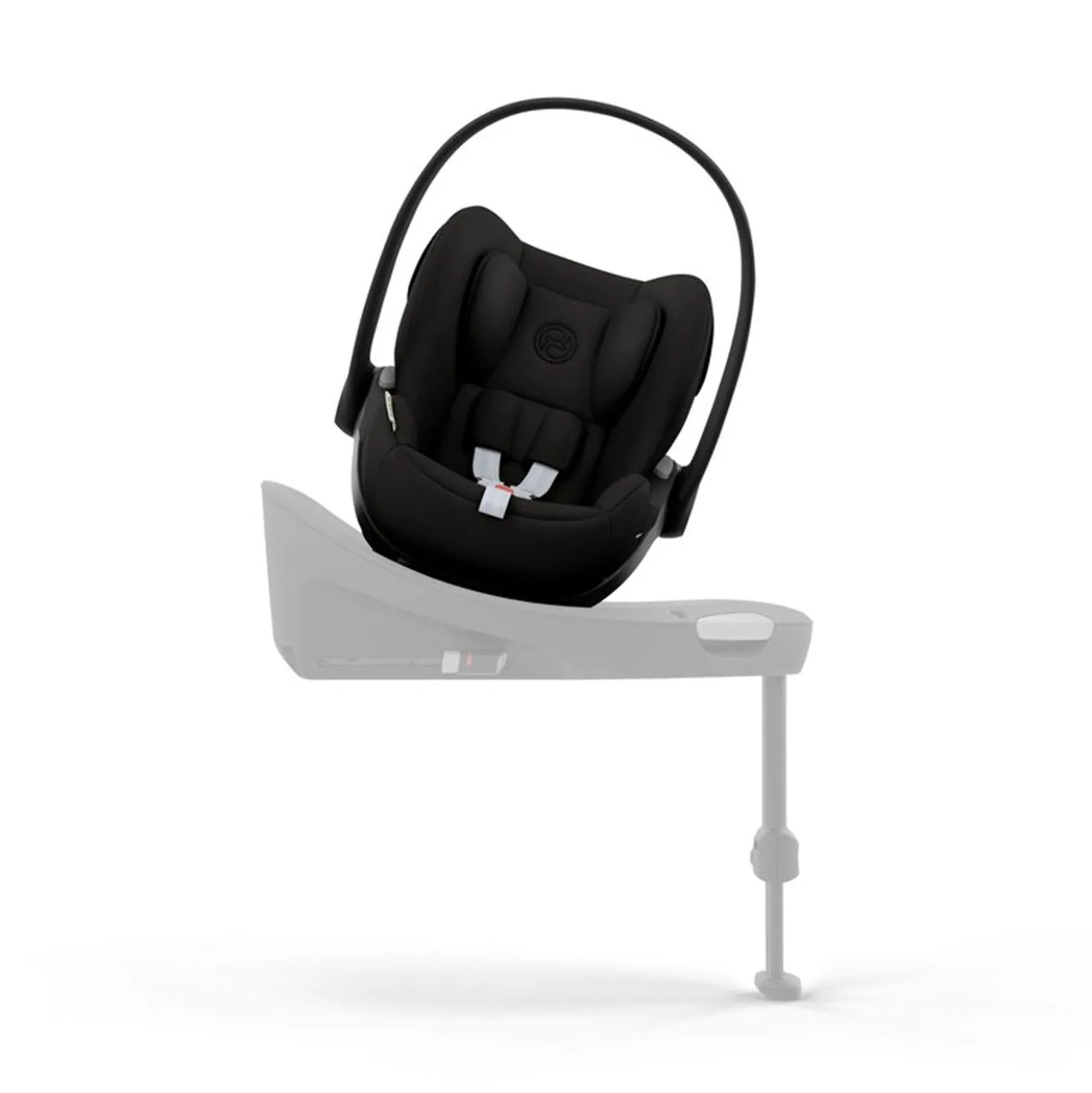 Seggiolino Auto Cloud G3 ISize Da 40 A 87 Cm
