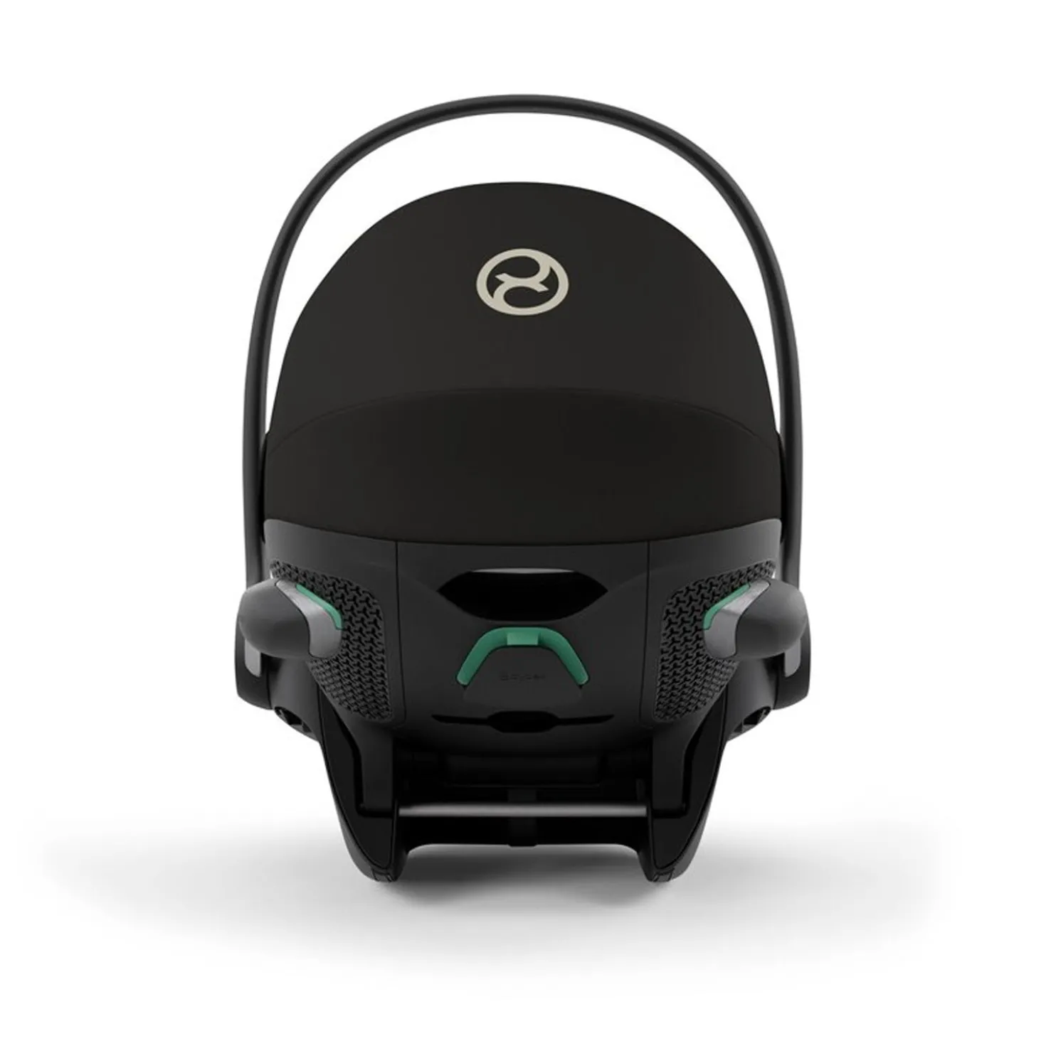 Seggiolino Auto Cloud G3 ISize Da 40 A 87 Cm