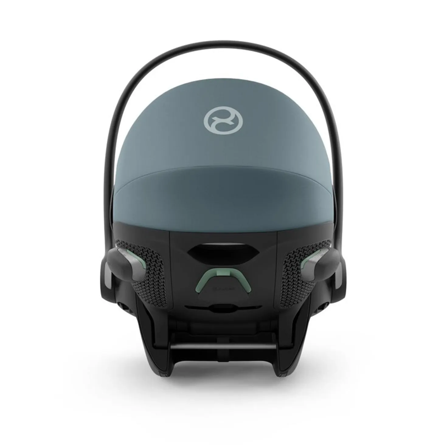 Seggiolino Auto Cloud G3 Plus ISize Da 40 A 87 Cm