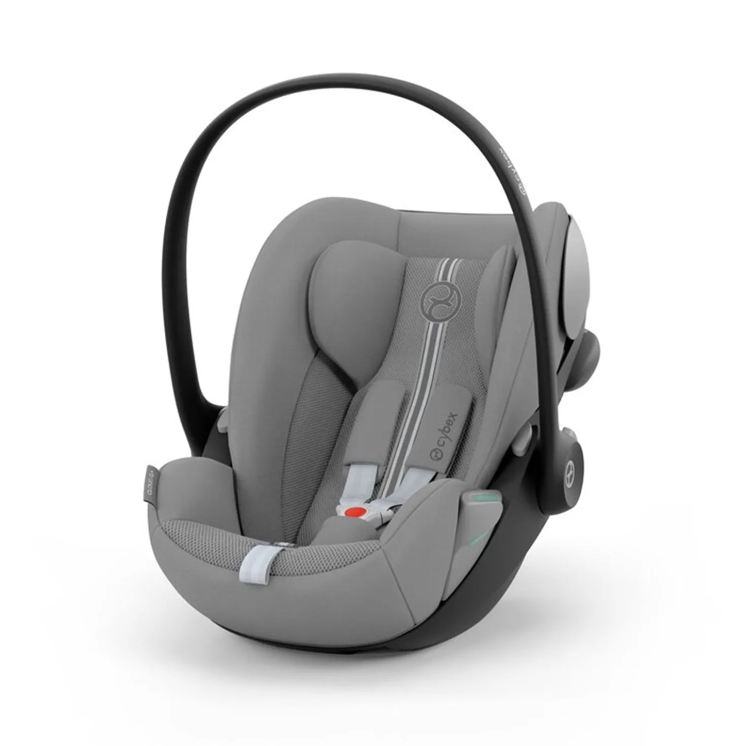 Seggiolino Auto Cloud G3 Plus ISize Da 40 A 87 Cm