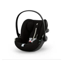 Seggiolino Auto Cloud G3 Plus ISize Da 40 A 87 Cm