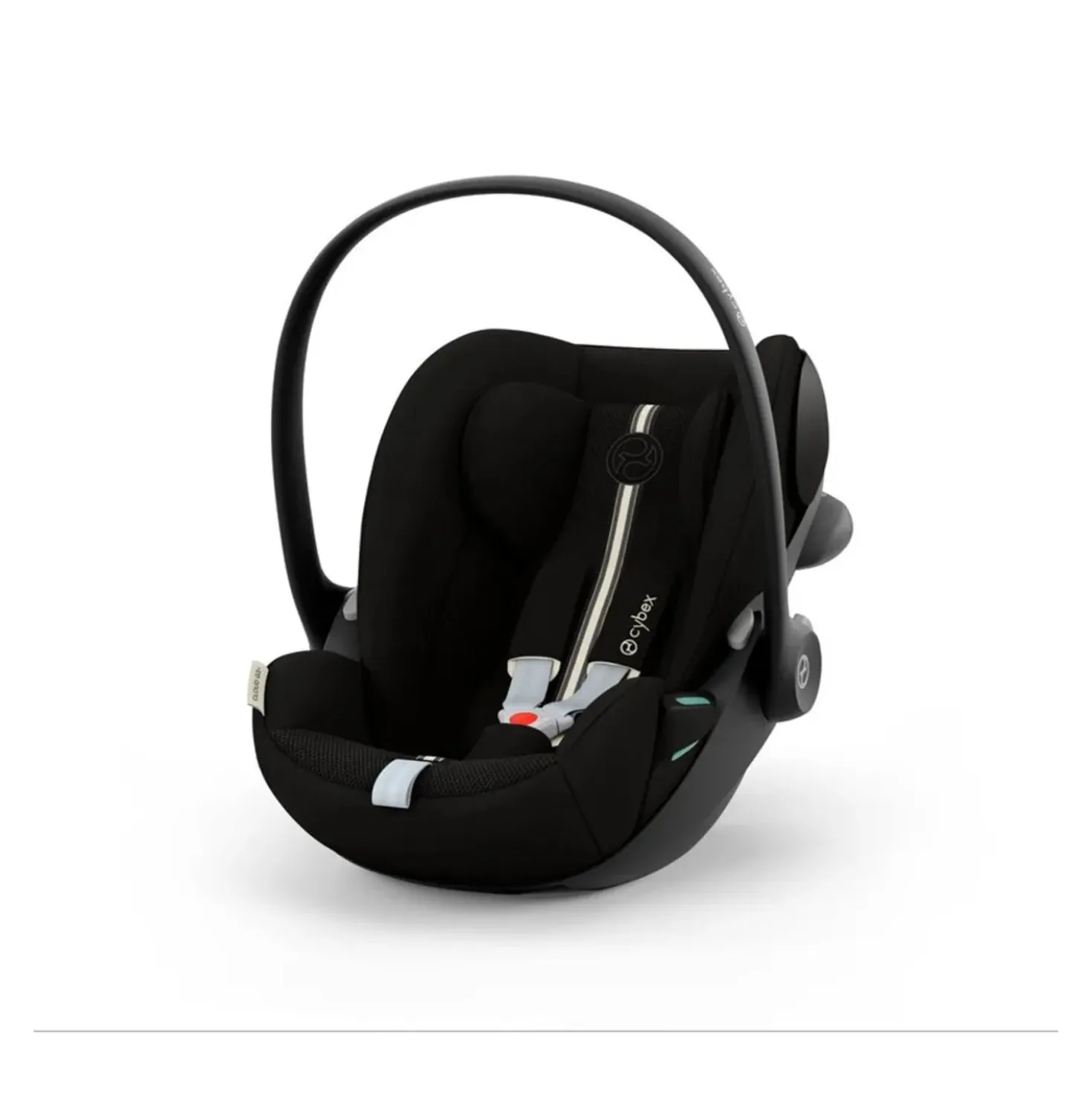 Seggiolino Auto Cloud G3 Plus ISize Da 40 A 87 Cm