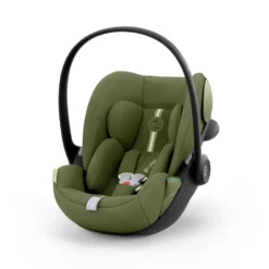 Seggiolino Auto Cloud G3 Plus ISize Da 40 A 87 Cm
