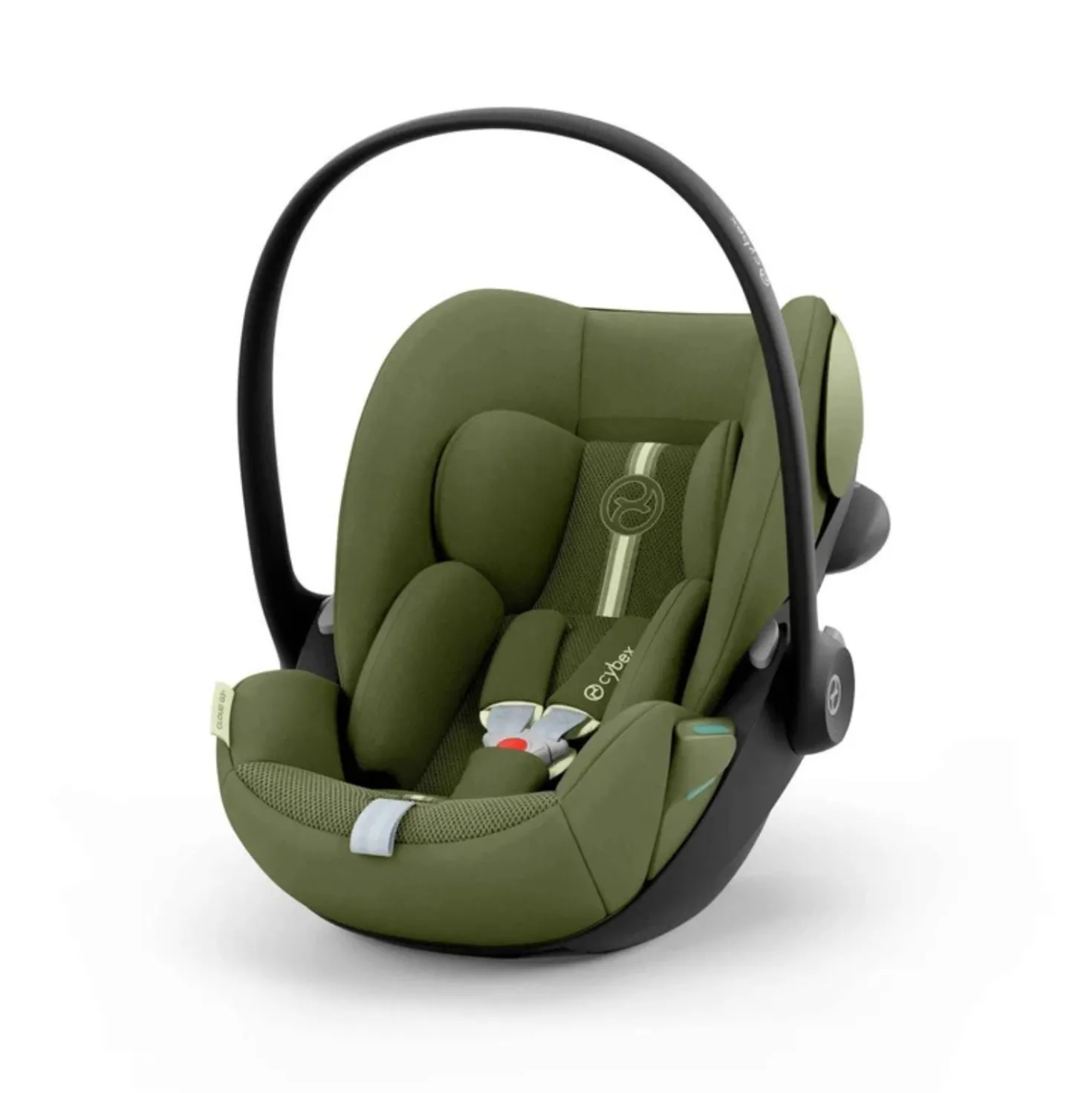 Seggiolino Auto Cloud G3 Plus ISize Da 40 A 87 Cm