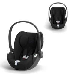 Seggiolino Auto Cloud T I Size