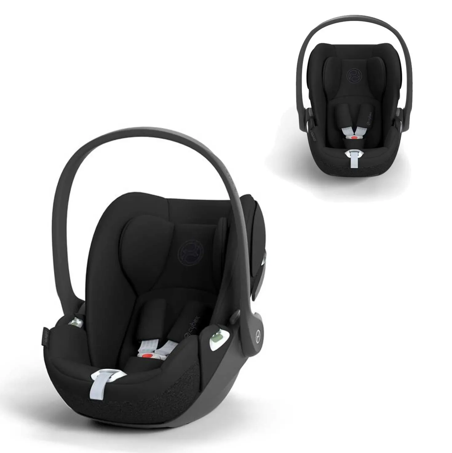 Seggiolino Auto Cloud T I Size