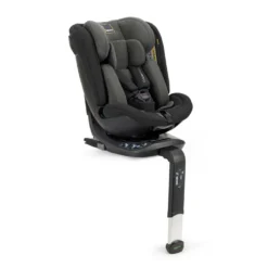 Seggiolino auto Copernico Isize da 40 a 145 cm