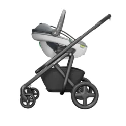 Seggiolino Auto Coral I Size