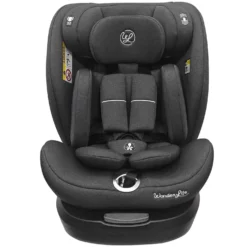 Seggiolino Auto Cortina 360 Isize 40 150 cm