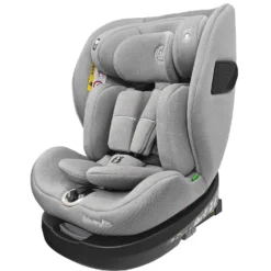 Seggiolino Auto Cortina 360 Isize 40 150 cm