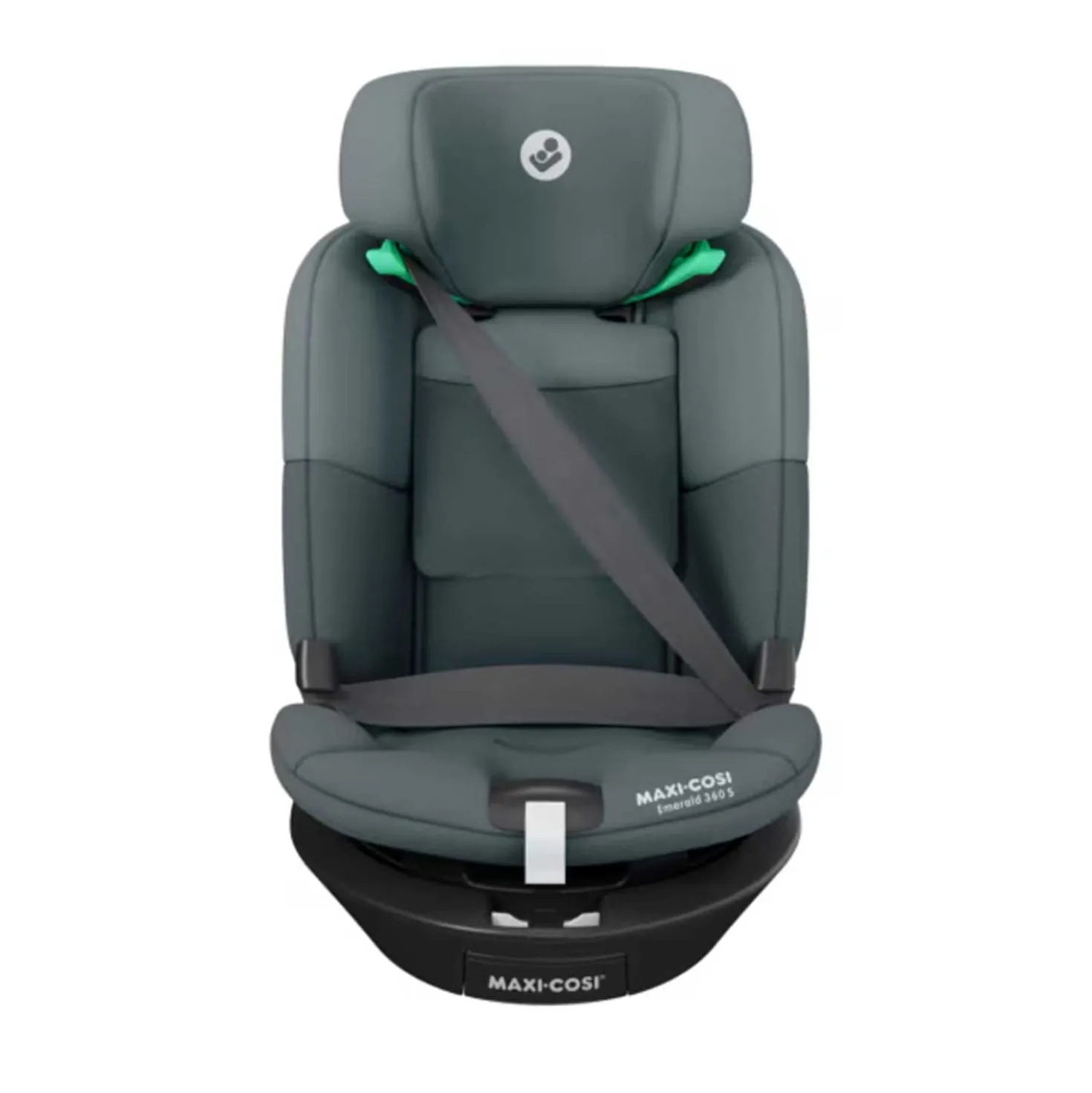 Seggiolino Auto Emerald 360 S Isize