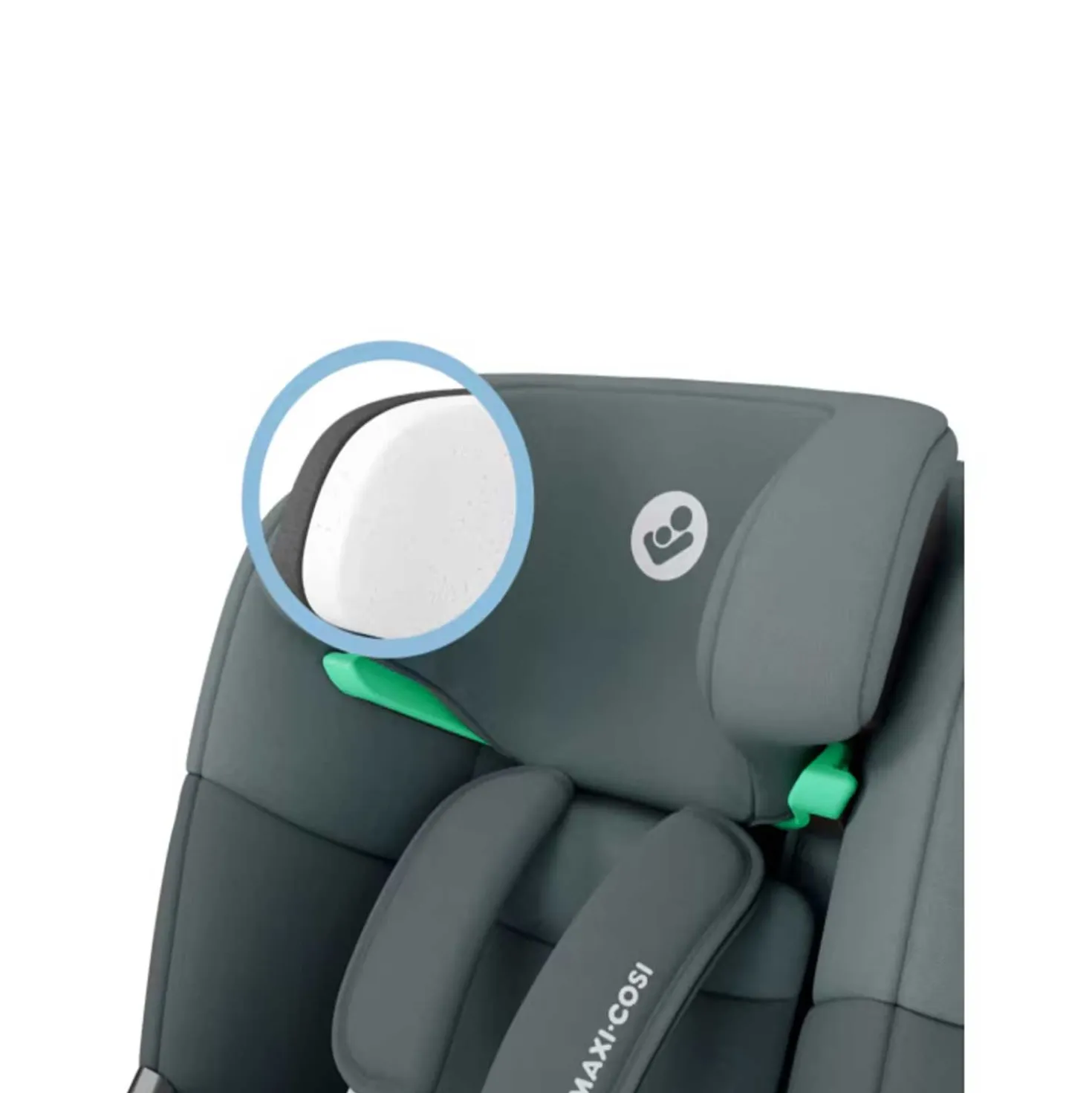 Seggiolino Auto Emerald 360 S Isize