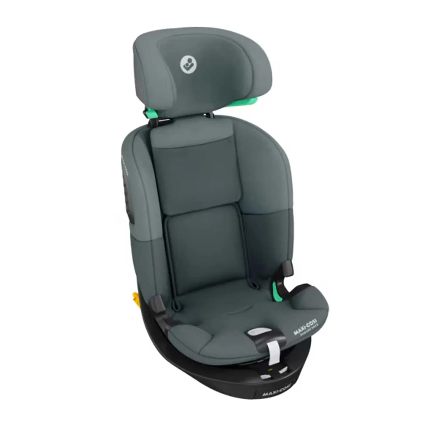 Seggiolino Auto Emerald 360 S Isize