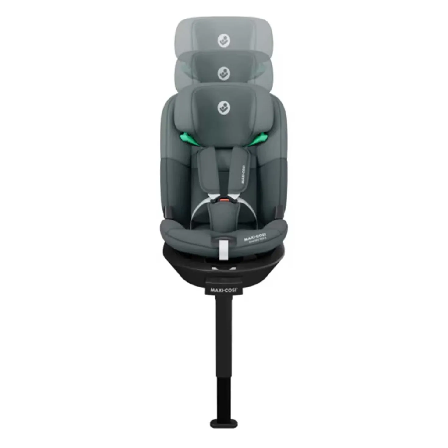 Seggiolino Auto Emerald 360 S Isize