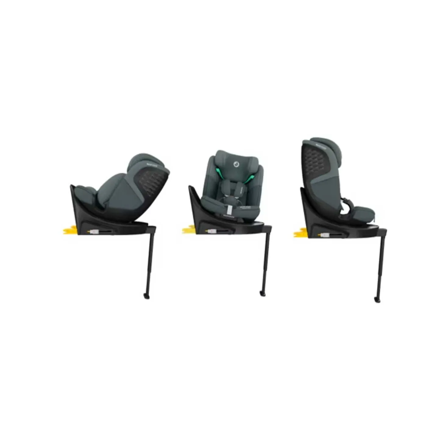 Seggiolino Auto Emerald 360 S Isize