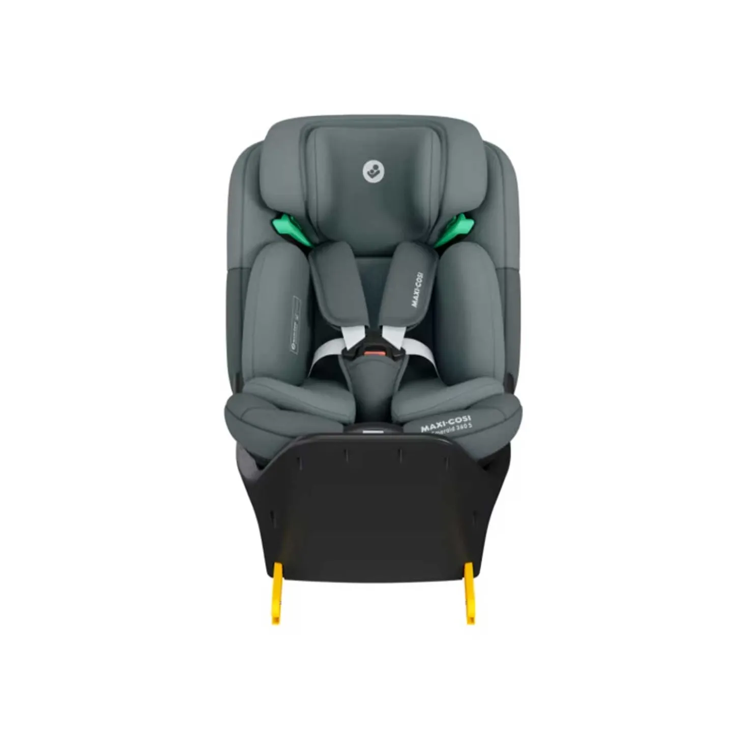 Seggiolino Auto Emerald 360 S Isize
