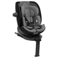 Seggiolino Auto EverOne Isize