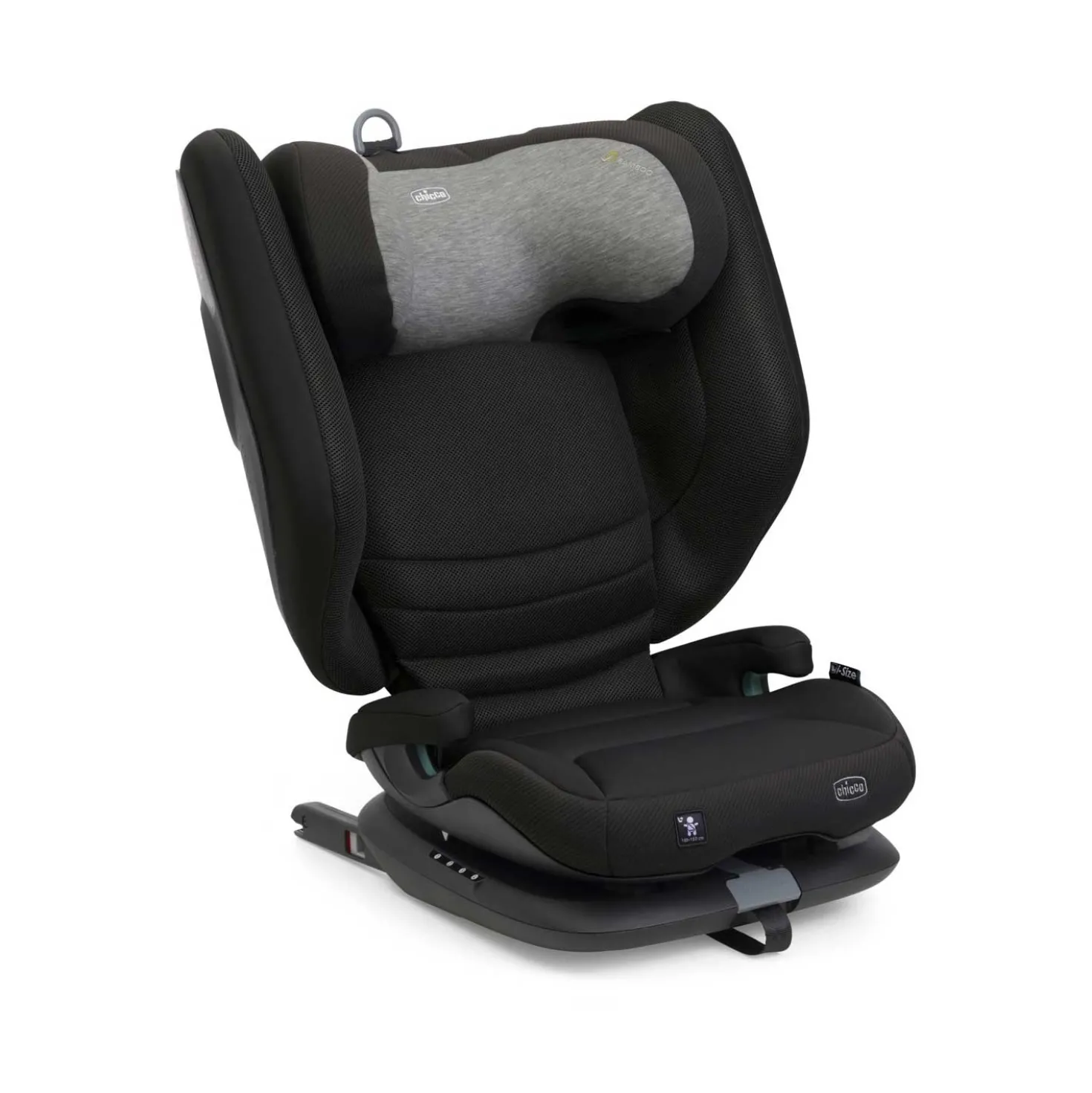 Seggiolino Auto Fold&Go S ISize
