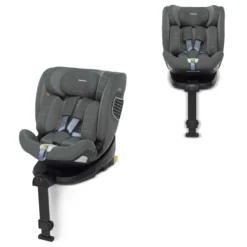 Seggiolino Auto FP360 I Size dai 40 ai 150 cm