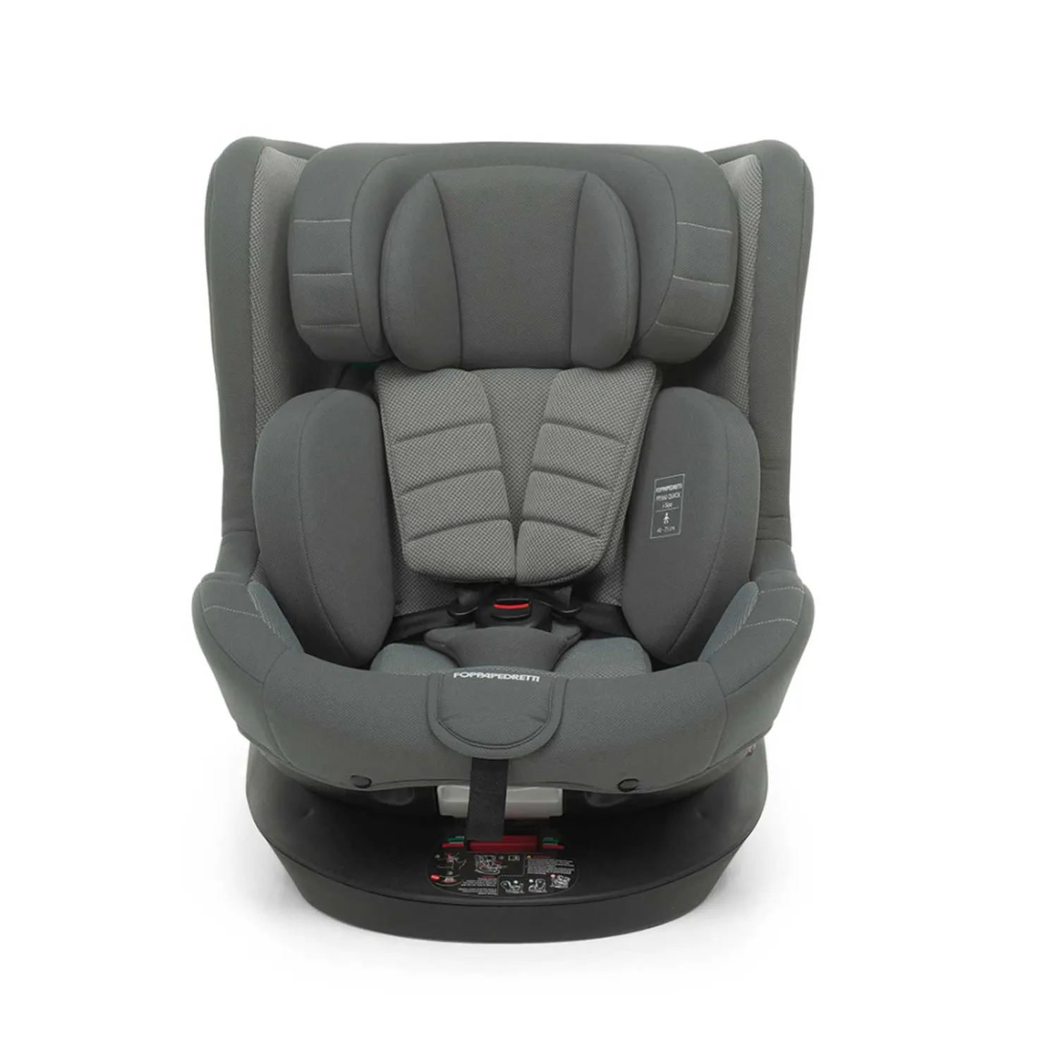 Seggiolino Auto FP360 Quick Isize
