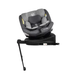 Seggiolino Auto Garda 360 ISize 40/150 Cm