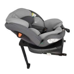 Seggiolino Auto Garda 360 ISize 40/150 Cm
