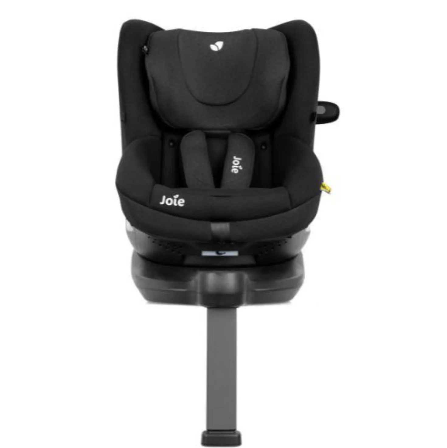 Seggiolino auto girevole i Spin 360 E iSize