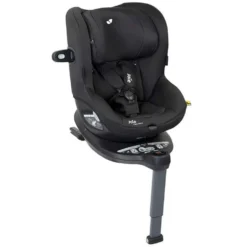 Seggiolino auto girevole i Spin 360 E iSize