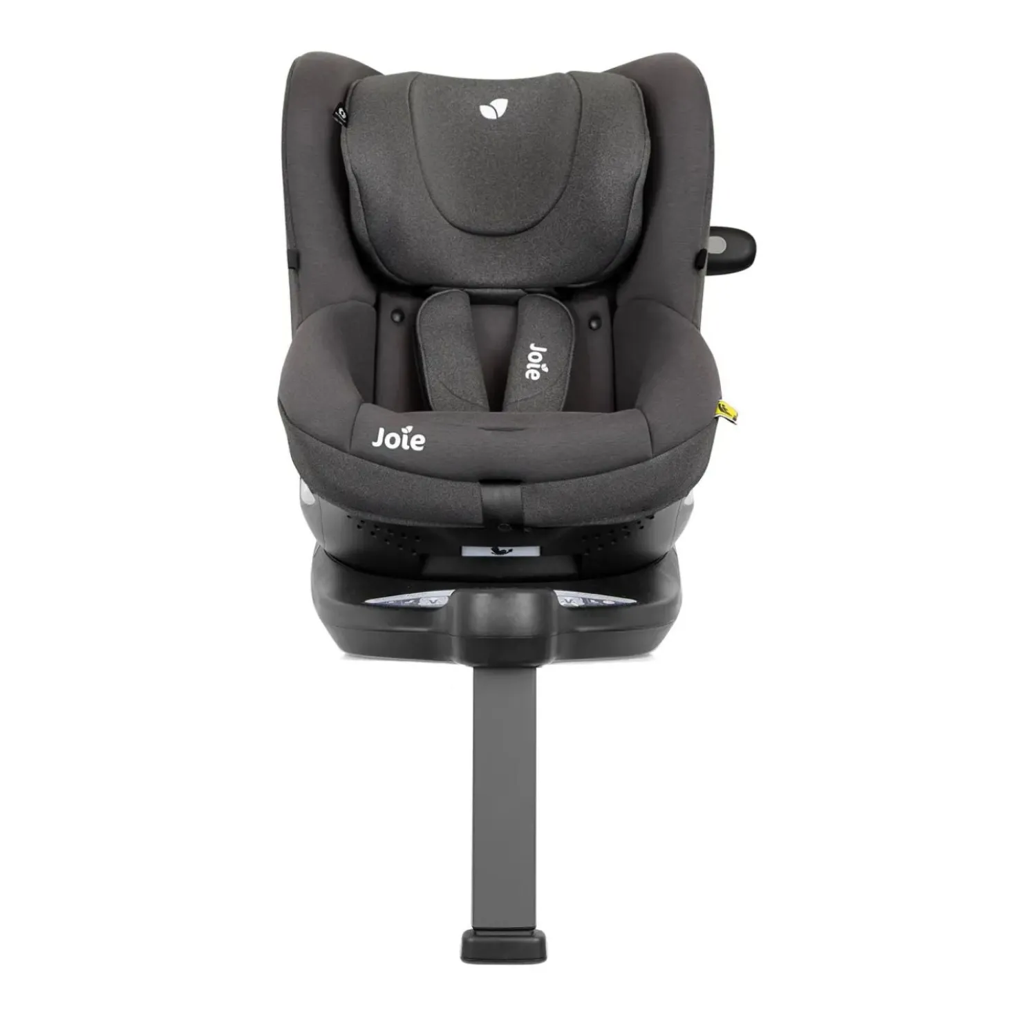 Seggiolino auto girevole i Spin 360 E iSize