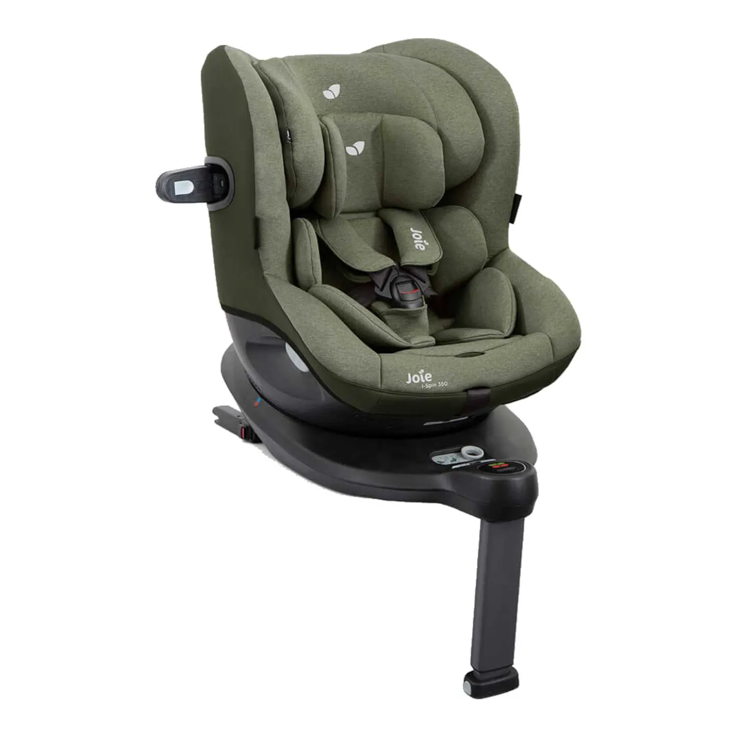 Seggiolino auto I Spin 360 Isize