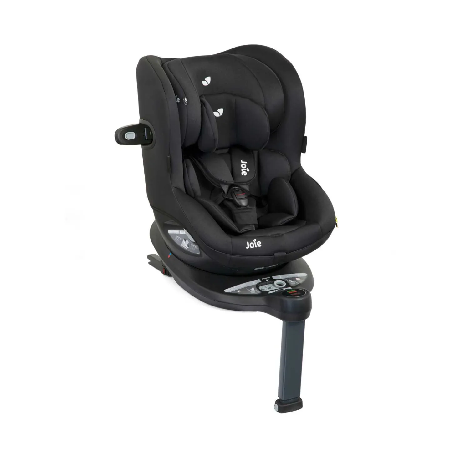 Seggiolino auto I Spin 360 Isize