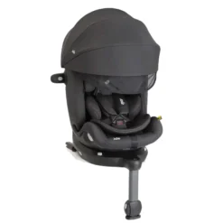 Seggiolino Auto ISpin 360 Max Isize