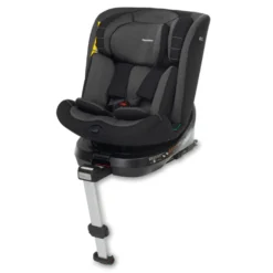 Seggiolino Auto Iturn ISize