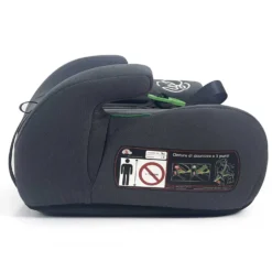 Seggiolino Auto Jesi Isize Plus