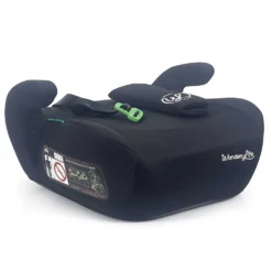 Seggiolino Auto Jesi Isize Plus