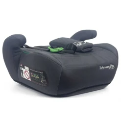 Seggiolino Auto Jesi Isize Plus