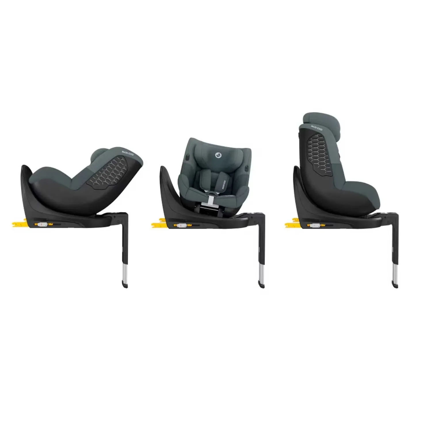 Seggiolino Auto Mica 360 S Isize