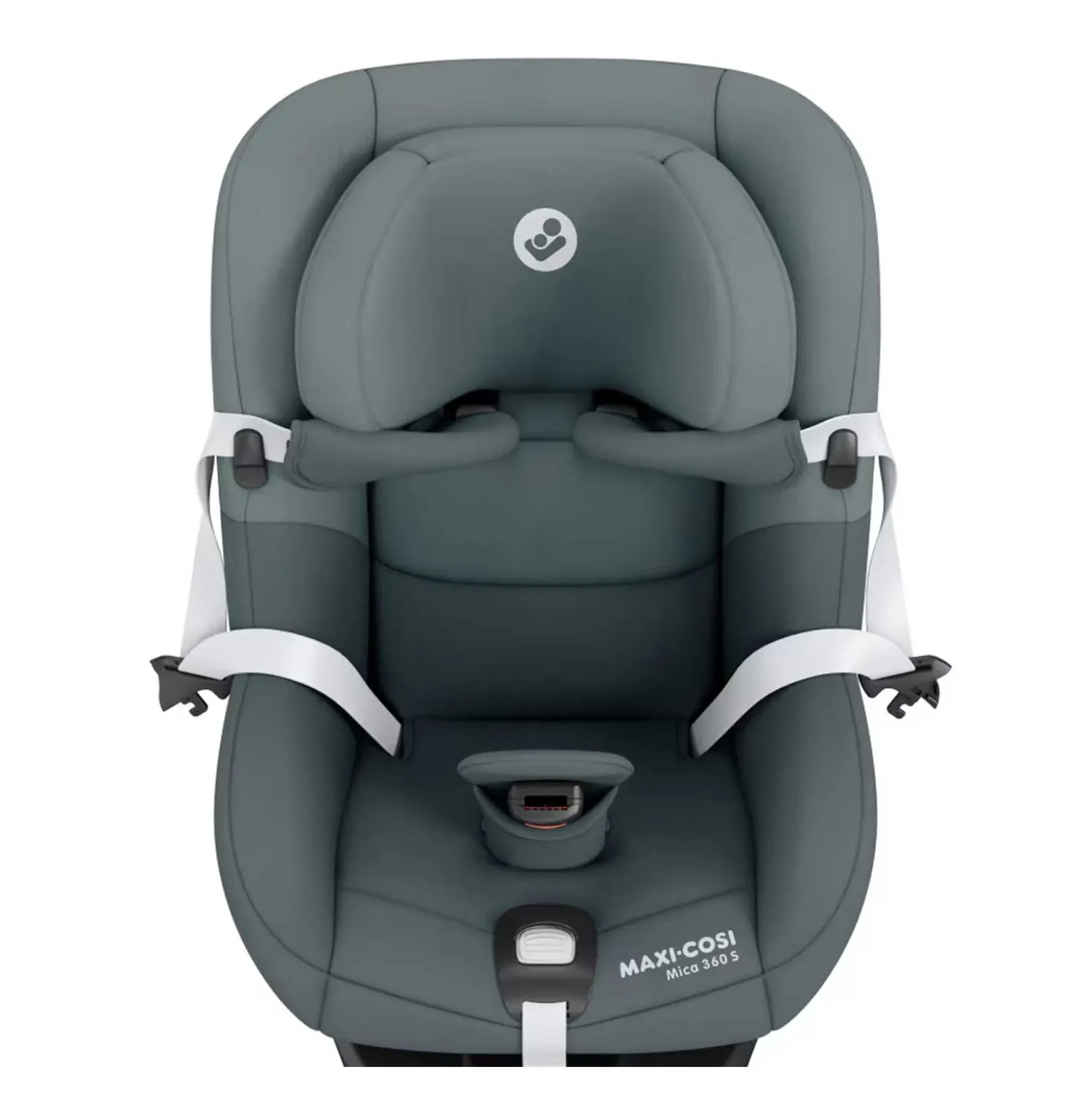 Seggiolino Auto Mica 360 S Isize