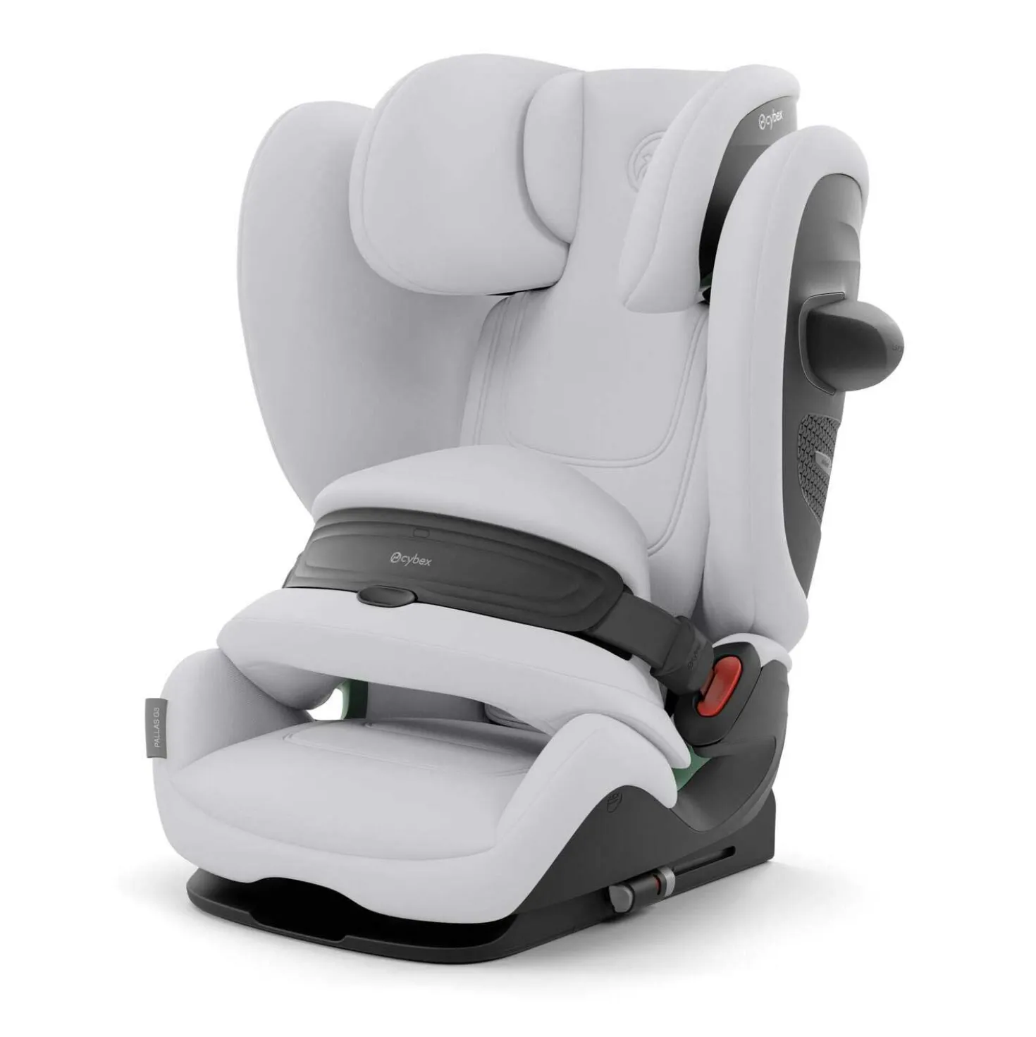 Seggiolino Auto Pallas G3 Isize