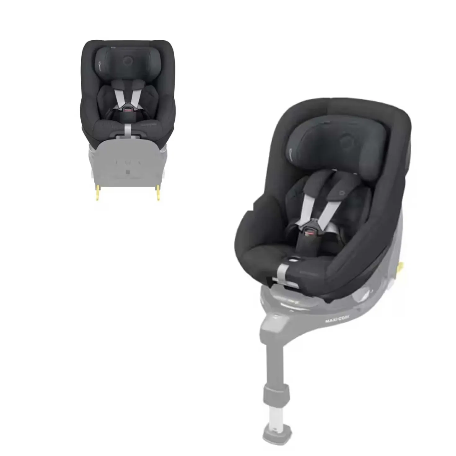 Seggiolino Auto Pearl 360 Pro