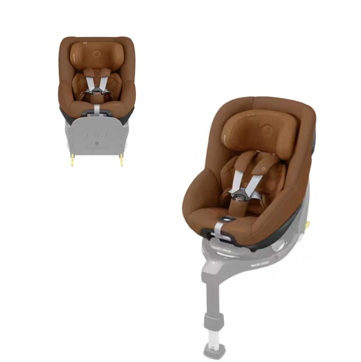 Seggiolino Auto Pearl 360 Pro