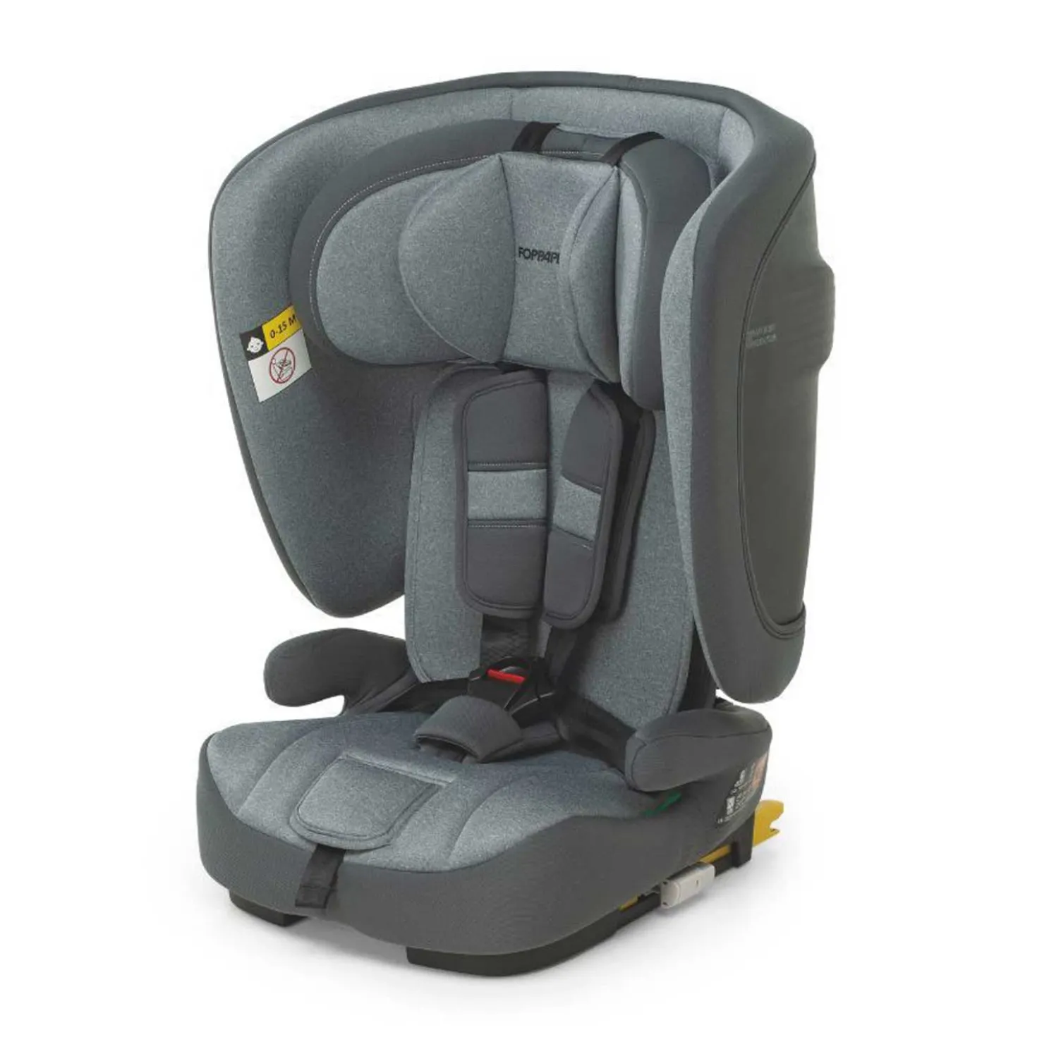 Seggiolino Auto Progress ISize 76/150 Cm